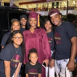 Meet your Posher, Nikki